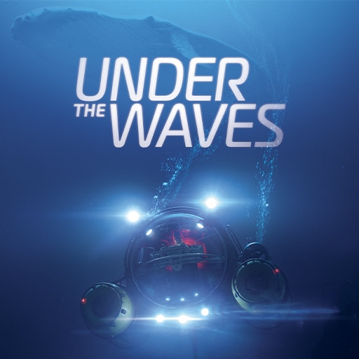 Under The Waves