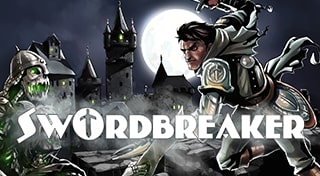 Swordbreaker The Game