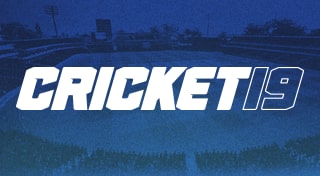 Cricket 19