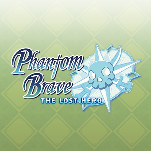 Phantom Brave: The Lost Hero