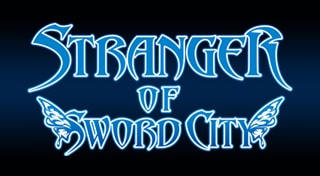 Stranger of Sword City