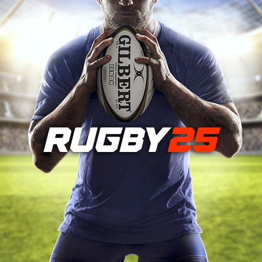 Rugby 25