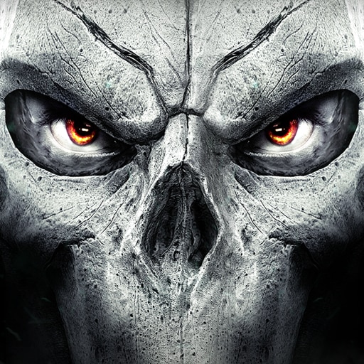 Darksiders II Deathinitive Edition