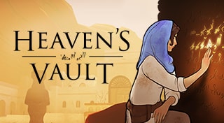 Heaven's Vault
