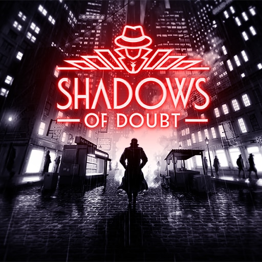 Shadows of Doubt