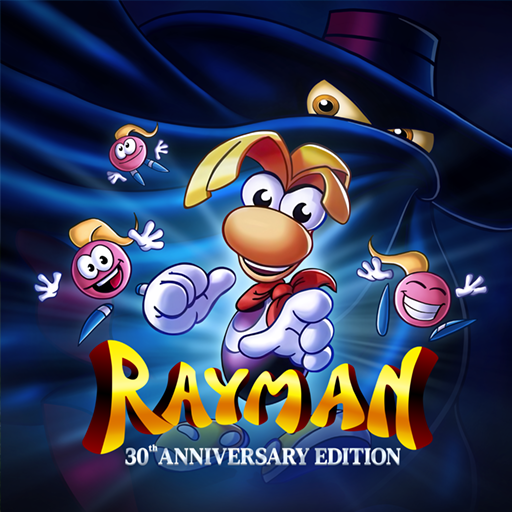 Rayman 30th Anniversary Edition