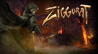 Ziggurat