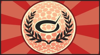 The Golf Club