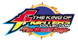 The King of Fighters Collection: The Orochi Saga