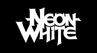 Neon White