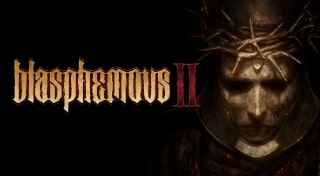 Blasphemous 2