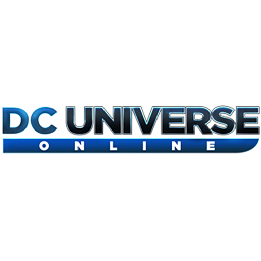 DCUO Trophies