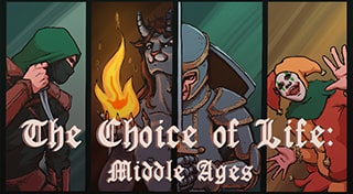 The Choice of Life: Middle Ages
