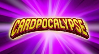 Cardpocalypse