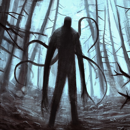 Slender: The Arrival