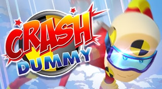 Crash Dummy