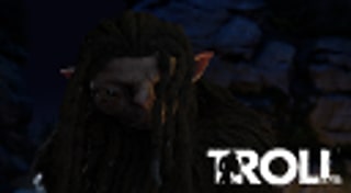 Troll and I™