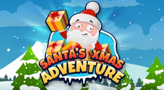 Santa's Xmas Adventure