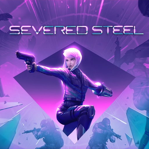 Severed Steel Trophies
