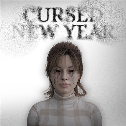Cursed New Year