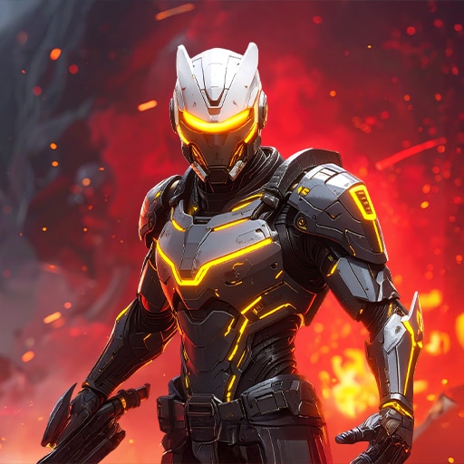 Robot Warzone Tactical Assault