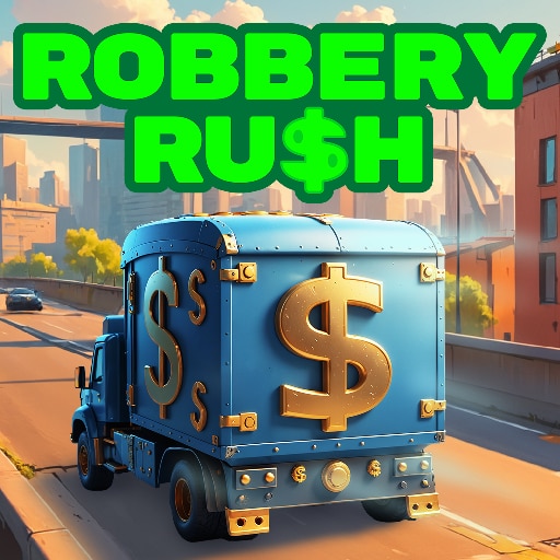 Robbery Rush