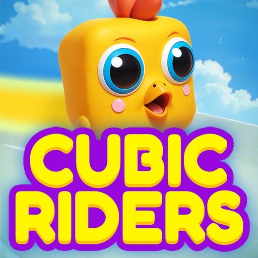 Cubic Riders