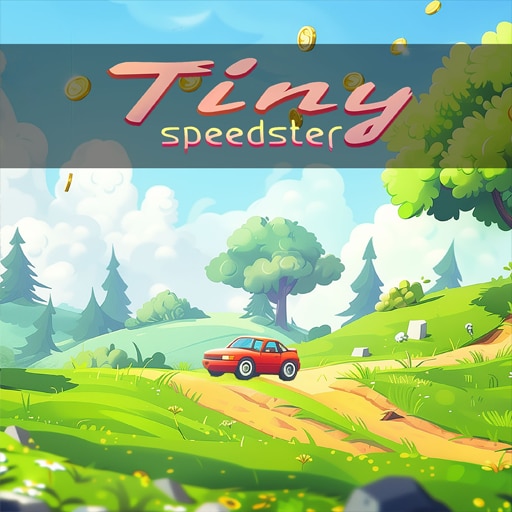 Minifun - Tiny Speedster