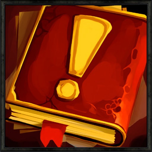 Across The Obelisk Trophies