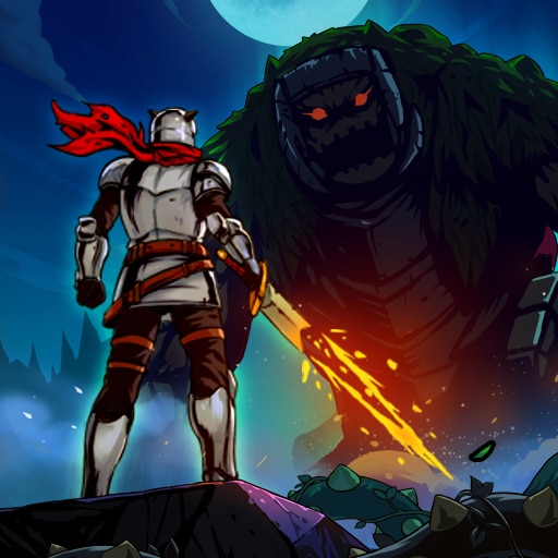 Knight vs Giant: The Broken Excalibur