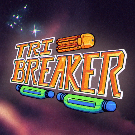 Tri Breaker: A Sacred Symbols Odyssey