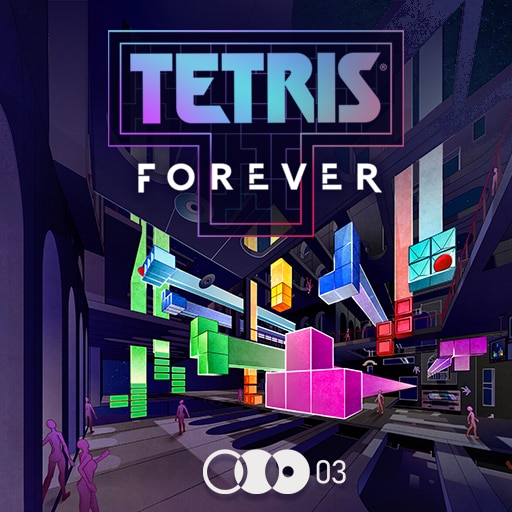 Tetris® Forever