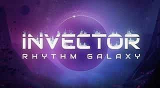 Invector: Rhythm Galaxy