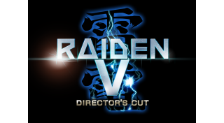 Raiden V: Director's Cut