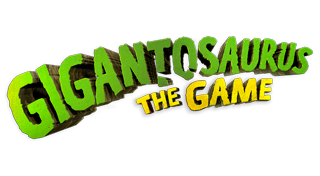 Gigantosaurus The Game