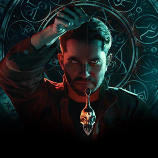 The Occultist