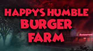 Happy's Humble Burger Farm