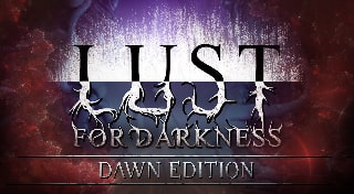 Lust for Darkness