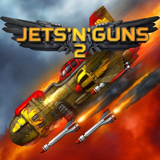 Jets'N'Guns 2