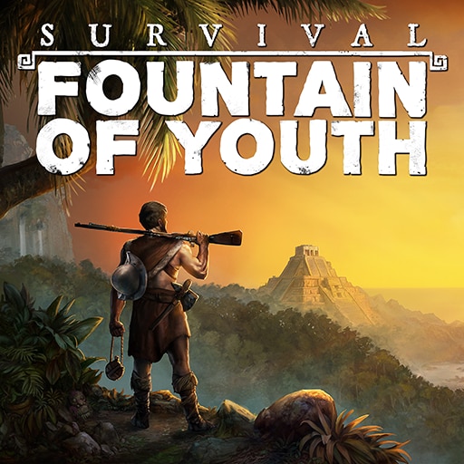 Survival: Fountain of Youth