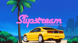 Slipstream