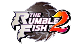 The Rumble Fish 2