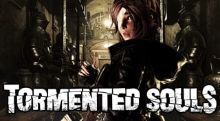 TormentedSouls