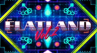 Flatland Vol.2