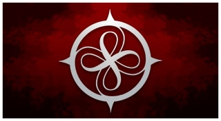 Omen of Sorrow Trophies Set