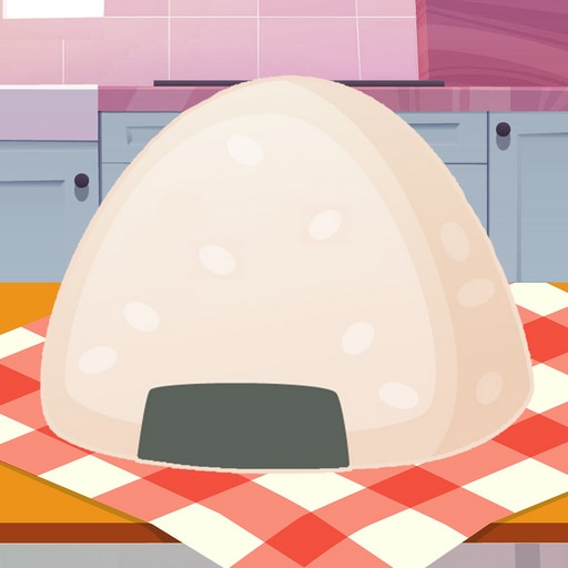 The Jumping Onigiri