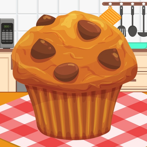 The Jumping Muffin