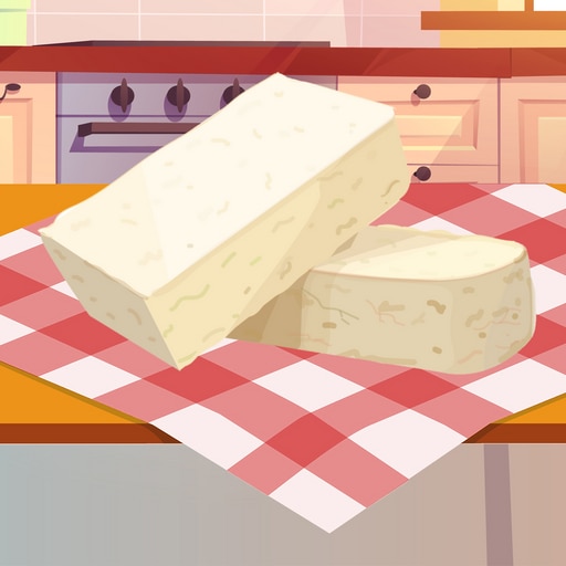 The Jumping Tofu