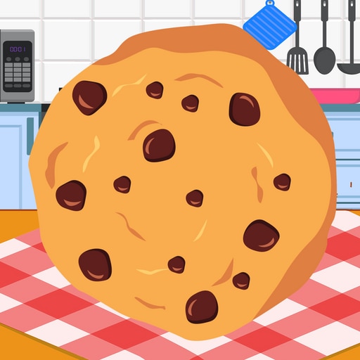 The Jumping Cookie