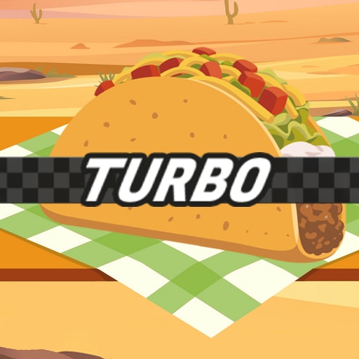 The Jumping Taco: TURBO